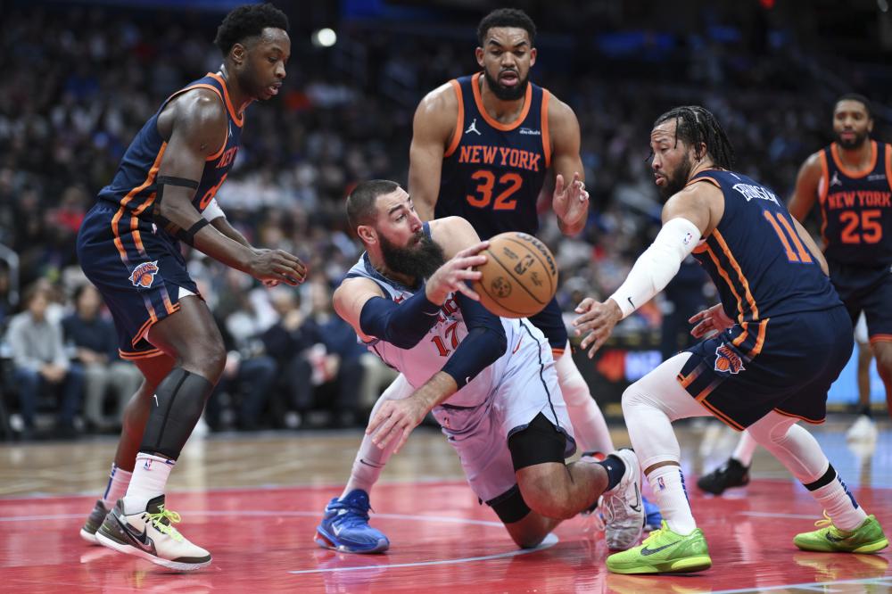 令人瞩目的 令人瞩目的