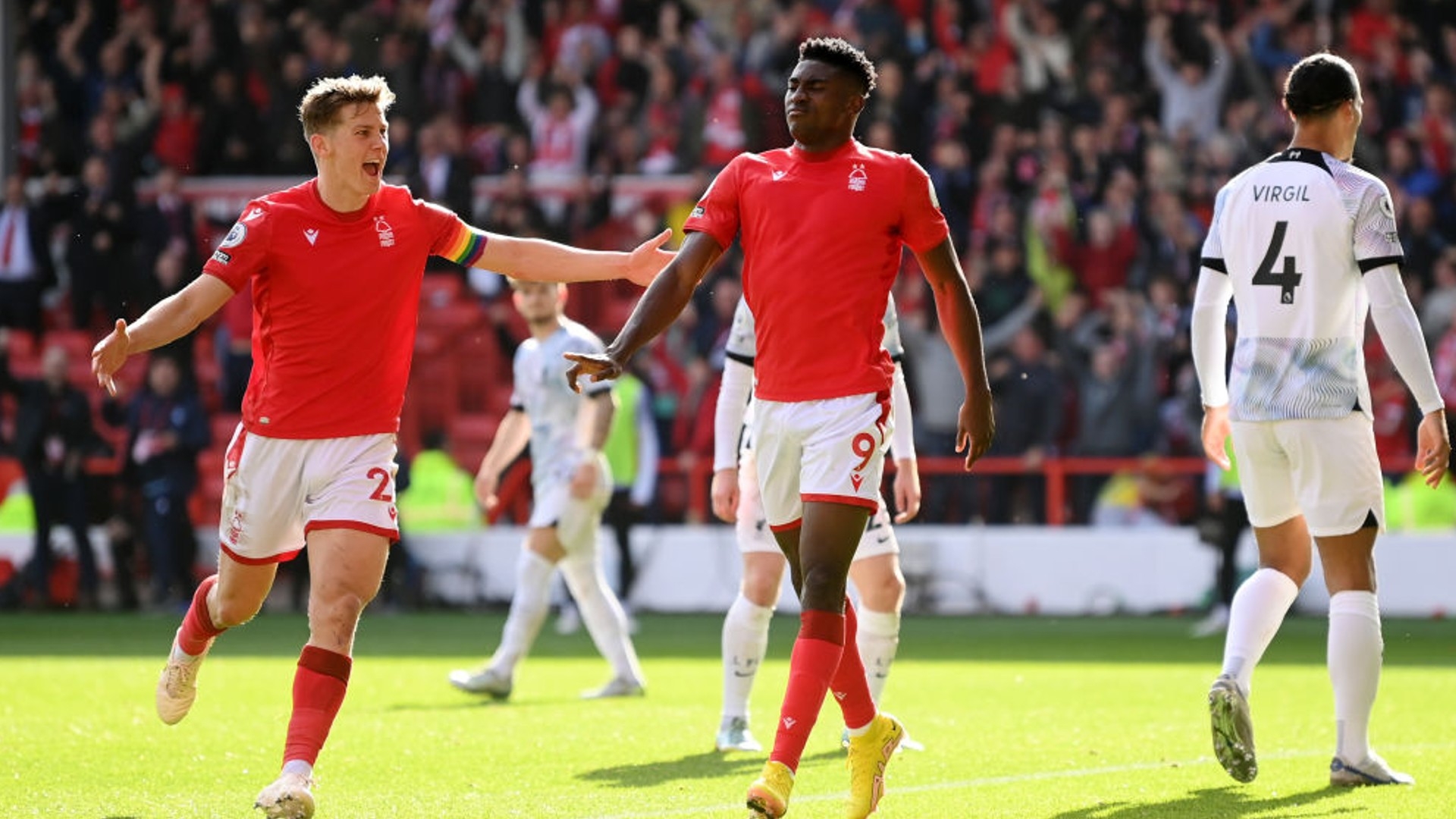 的巴西前锋 的巴西前锋